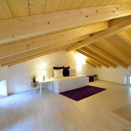 Residenza Al Castello Ξενοδοχείο Castellaro  Εξωτερικό φωτογραφία