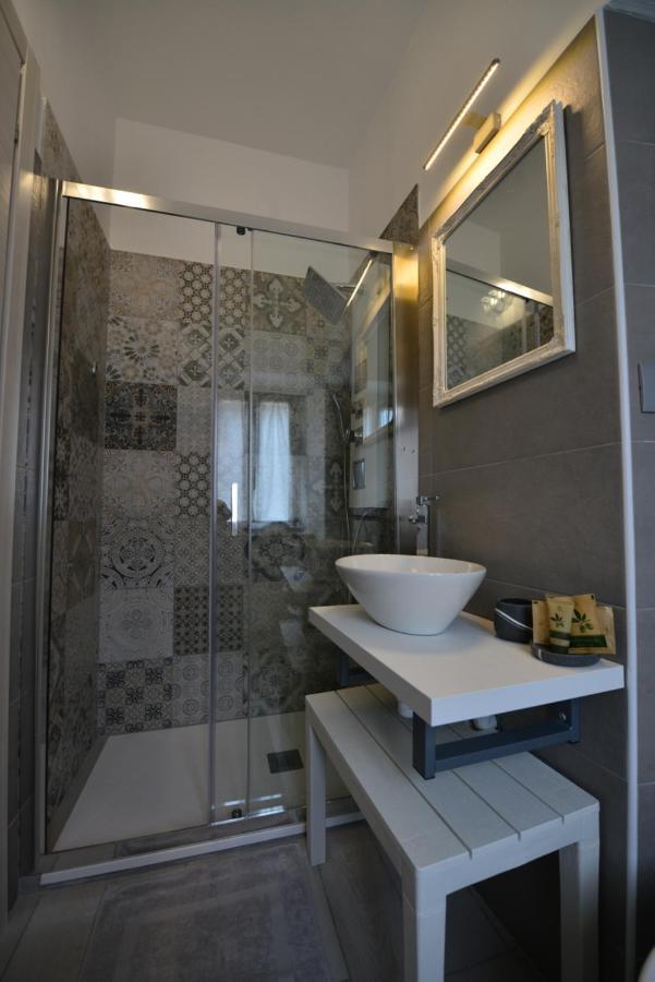 Residenza Al Castello Ξενοδοχείο Castellaro  Εξωτερικό φωτογραφία