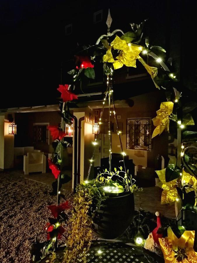 Residenza Al Castello Ξενοδοχείο Castellaro  Εξωτερικό φωτογραφία