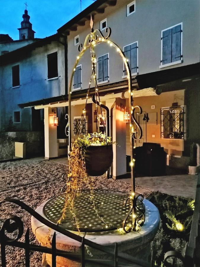 Residenza Al Castello Ξενοδοχείο Castellaro  Εξωτερικό φωτογραφία