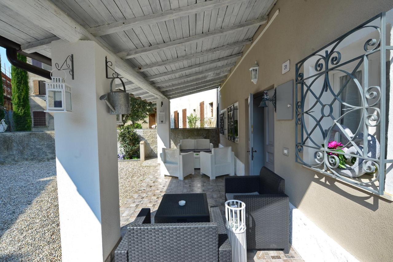 Residenza Al Castello Ξενοδοχείο Castellaro  Εξωτερικό φωτογραφία
