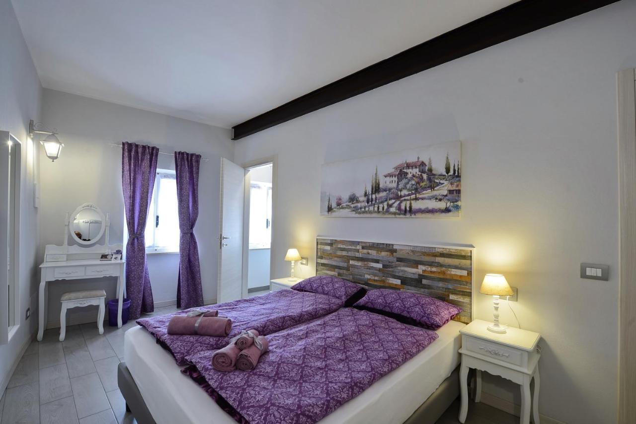 Residenza Al Castello Ξενοδοχείο Castellaro  Εξωτερικό φωτογραφία