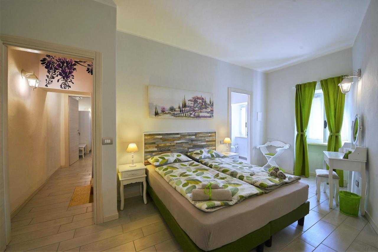 Residenza Al Castello Ξενοδοχείο Castellaro  Εξωτερικό φωτογραφία