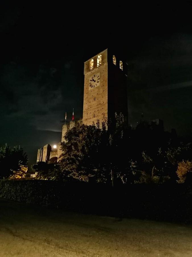 Residenza Al Castello Ξενοδοχείο Castellaro  Εξωτερικό φωτογραφία