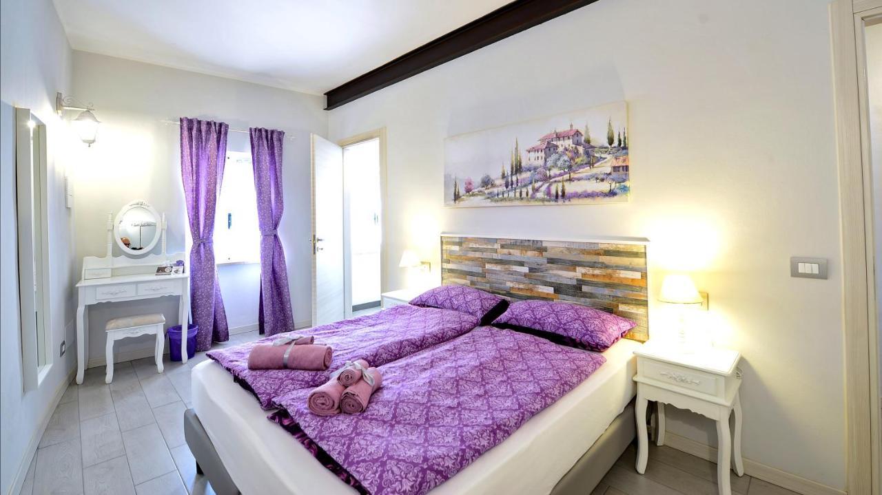 Residenza Al Castello Ξενοδοχείο Castellaro  Δωμάτιο φωτογραφία