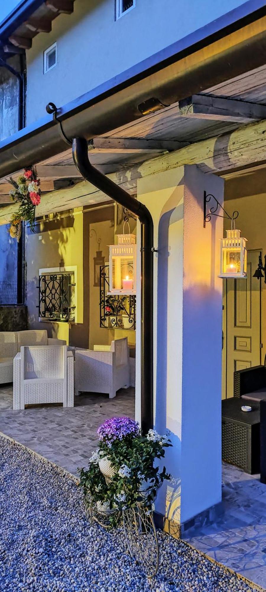 Residenza Al Castello Ξενοδοχείο Castellaro  Εξωτερικό φωτογραφία