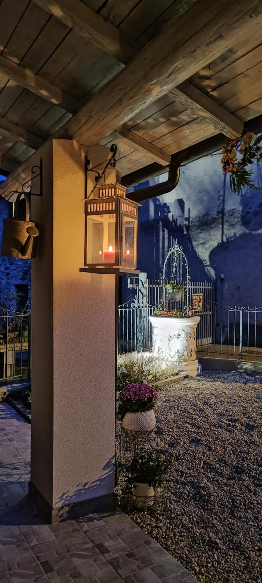 Residenza Al Castello Ξενοδοχείο Castellaro  Εξωτερικό φωτογραφία